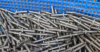 Нова пошиљка за клинове за прецизно лоцирање УАВ