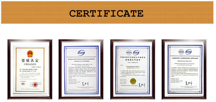 Ц75200 бакар никл цинк certification